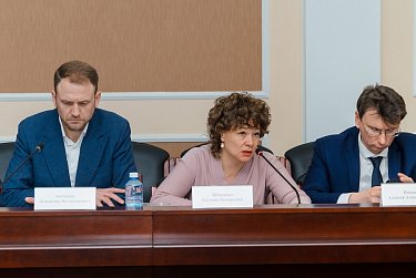 Закон об образовании будет скорректирован